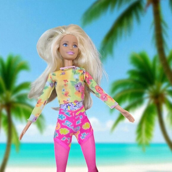 Aerobic and Swim Instructors plus Student & Others - Picture 5 of 16